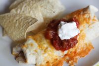 Baked Chicken Fajitas Recipe - Delicious Home Recipes