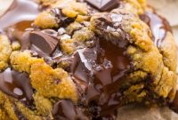 Chocolate Chunk Cookies Recipes - Delicious Home Recipes