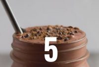 5 Best Smoothie Recipes for Weight Loss