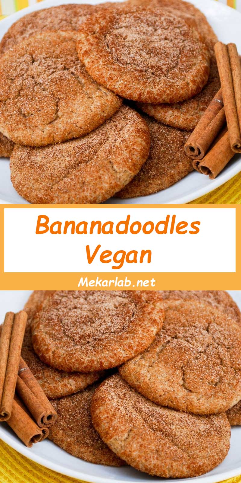 Bananadoodles Vegan