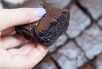 Best Fudgy Keto Brownies - Healthy Living and Lifestyle