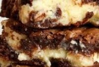Cheesecake Brownies - Healthy Living and Lifestyle