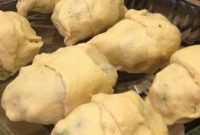 Cheesy Chicken Crescent Bake - Healthy Living and Lifestyle