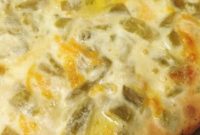 Chile Rellenos Casserole - Healthy Living and Lifestyle