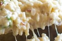 Creamy Cauliflower Garlic Rice - Healthy Living and Lifestyle