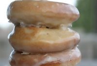 Gluten Free Doughnuts (Krispy Kreme Copycat