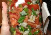 Homemade Pico - Healthy Living and Lifestyle