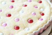 Incredible Sugar Cookie Cake Recipe