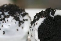 Oreo Ball - Healthy Living and Lifestyle