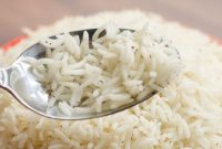 Perfect Basmati Rice - Healthy Living and Lifestyle