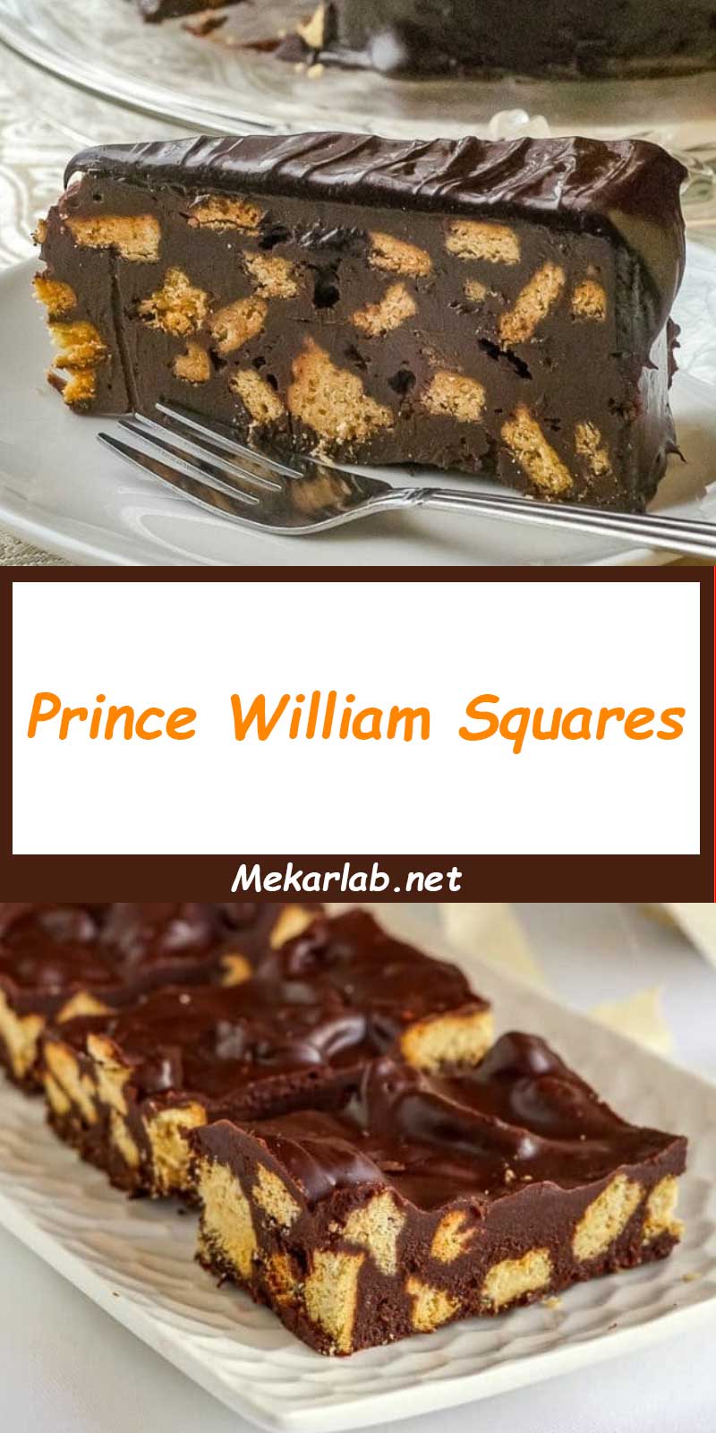 Prince William Squares