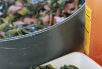 Soul Food Collard Greens - Healthy Living and Lifestyle