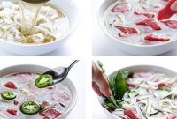 Vietnamese Pho Soup - Healthy Living and Lifestyle