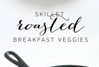 Whole30 Breakfast Hash - Healthy Living and Lifestyle