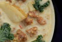 Zuppa Toscana - Healthy Living and Lifestyle