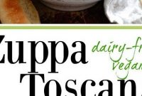Zuppa Toscana - Mom's Recipe Healthy