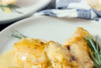 Holy Yum Chicken - Mom's Recipe Healthy