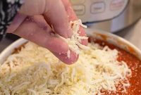Delicious Instant Pot Lasagna Recipes {+video}