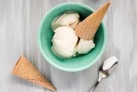 How to Make the Best Vegan Ice Cream