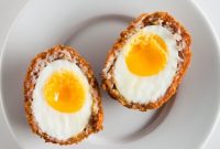 Scoth Eggs Recipe | Food Blogger